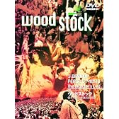 ディレクターズカット ウッドストック 愛と平和と音楽の3日間 [DVD]