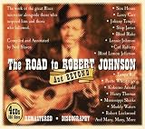 The Road to Robert Johnson