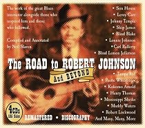 Road to Robert Johnson, the
