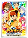 イナズマイレブン イナズマイレブンTCG オフィシャルカードプロテクト4