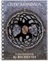 Celtic Mandala 2009 Datebook