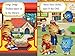 Daniel Visits the Library: Ready-to-Read Pre-Level 1 (Daniel Tiger's Neighborhood)