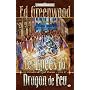 Les �p�es du Dragon de Feu: Les Chevaliers de Myth&hellip de Ed. Greenwood