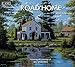 Lang 2017 Road Home Wall Calendar, 13.375 x 24 inches (17991001938)