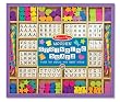 Melissa & Doug Wooden Stringing Beads Set