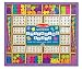 Melissa & Doug Wooden Stringing Beads Set