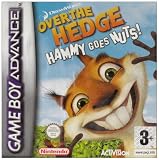 Hammy goes Nuts (GBA)