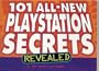 101 all-new PlayStation secrets revealed: An insider's guide