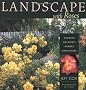 Landscape with Roses