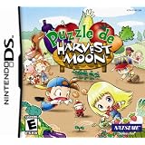 Puzzle de Harvest Moon ~ Natsume, Inc.