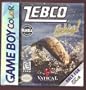 Zebco Fishing with Rumblepak (Game Boy Color Only)