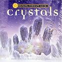 Healing Therapy Music: Crystals