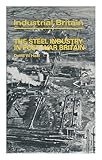 The steel industry in post war Britain