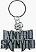 Search : Lynyrd Skynyrd - Logo - Metal Keychain / Keyring