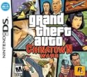 Grand Theft Auto