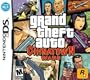 Grand Theft Auto: Chinatown Wars