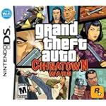 Grand Theft Auto