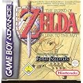 The Legend of Zelda: A Link to the Past - Four Swords (GBA)