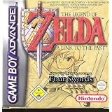 The Legend of Zelda: A Link to the Past (Includes Four Swords) ~ Nintendo