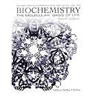 Biochemistry: The Molecular Basis of Life Student Study Guide Solutions Manual by Trudy McKee, James R. McKee, and Patricia DePra