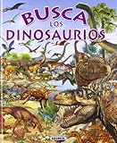 Busca Dinosaurios