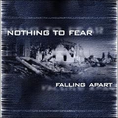 Falling Apart