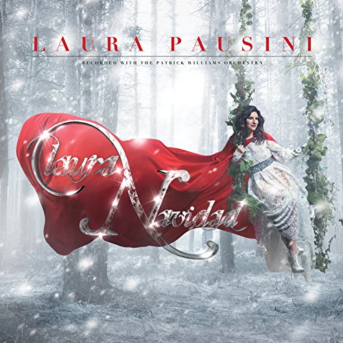 Laura Pausini - Laura Navidad - Zortam Music