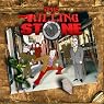 Mike Yates: The Killing Stone