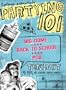 Partying 101 (Bio Dome / P.C.U. / Back to School)