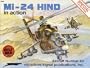 Mi-24 Hind in Action - Aircraft No. 83
