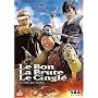 Le bon, la brute et le cinglé