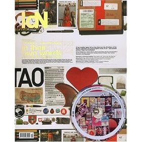 International Designers Network Magazine - International ed