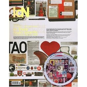 International Designers Network Magazine by 