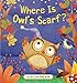 Where Is Owl's Scarf?: A Lift-the-Flap Book