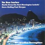 Brazilian Throughfare