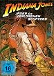 Indiana Jones 1 - J�ger Des Verlorenen Schatzes