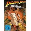Indiana Jones 1 - J�ger Des Verlorenen Schatzes