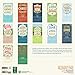 Orange Circle Studio 16-Month 2017 Wall Calendar, I Can Do All Things Through Christ (51186)
