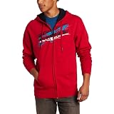 Fox Men's Sharpstreak Zip Front Sweater