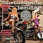 2009 Motorcycle Calendar By Heels & Wheels