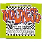 Night Boat to Cairo by  Madness 