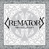 Revolution an album by Crematory