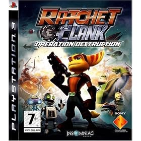Ratchet & Clank