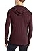 Threads 4 Thought Men's Flex Thermal Hoodie Sweatshirt