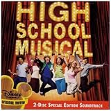 High School Musical [Bonus DVD]