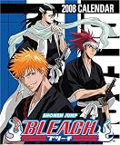 Bleach: 2008 Wall Calendar Bleach: 2008 Wall Calendar