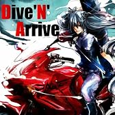 Dive'N'Arrive (feat. 初音ミク)
