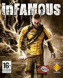 inFAMOUS - Playstation 3
