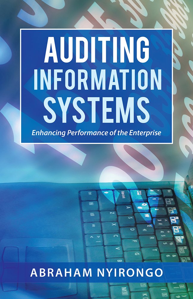 Amazon.com: Auditing Information Systems: Enhancing Performance of ...