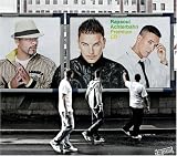 Achterbahn/Ltd.Digipack - Rapsoul